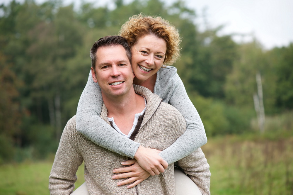 Zopture: Dating Platform for Men Over 40